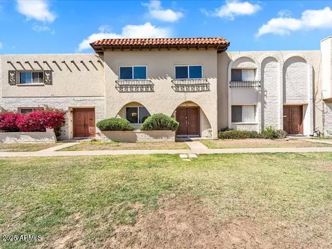 1921 W Hazelwood Pkwy, Phoenix, AZ 85015