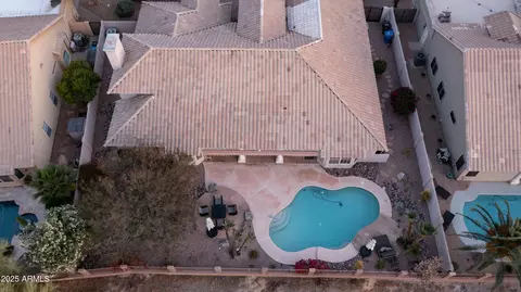 1532 E Silverwood Dr, Phoenix, AZ 85048 photo 50