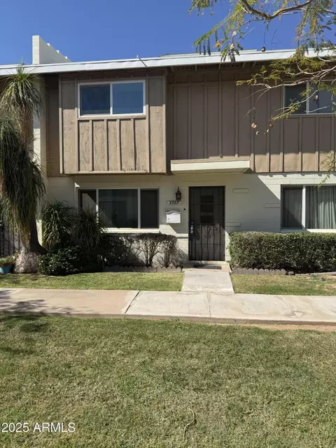 5363 N Black Canyon Hwy, Phoenix, AZ 85015