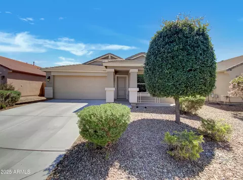 40015 W Coltin Way, Maricopa, AZ 85138