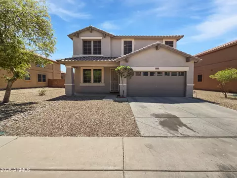 3201 W Saint Catherine Ave, Phoenix, AZ 85041