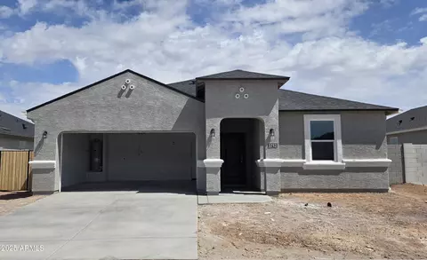 5712 E Axle Ln, San Tan Valley, AZ 85140