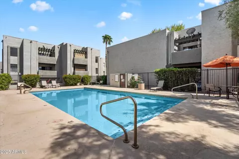 8020 E Thomas Rd #215, Scottsdale, AZ 85251