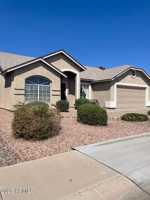 2150 N Ithica St, Chandler, AZ 85225