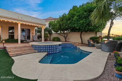 1700 E Lakeside Dr #12, Gilbert, AZ 85234 photo 49