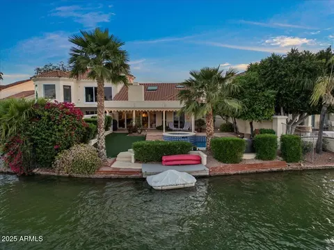 1700 E Lakeside Dr #12, Gilbert, AZ 85234 photo 52