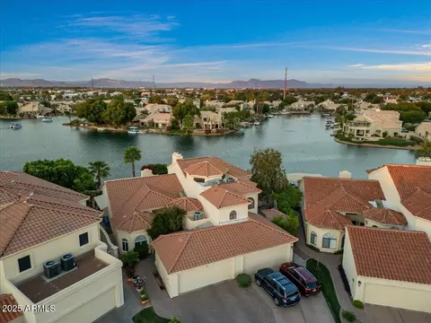 1700 E Lakeside Dr #12, Gilbert, AZ 85234