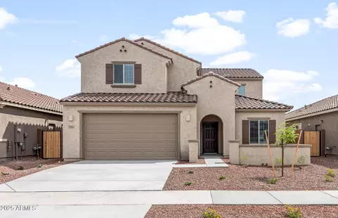 17815 W Getty Dr, Goodyear, AZ 85338