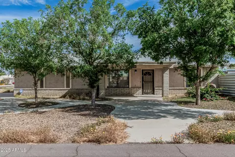 2640 E Campo Bello Dr, Phoenix, AZ 85032