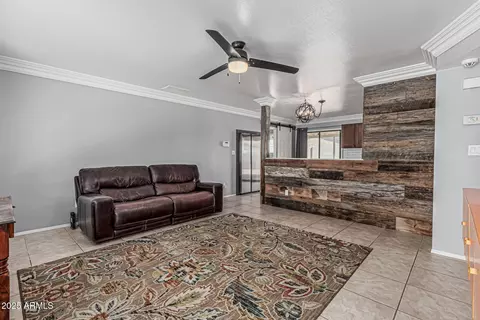 2640 E Campo Bello Dr, Phoenix, AZ 85032 photo 9