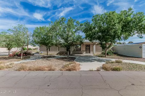 2640 E Campo Bello Dr, Phoenix, AZ 85032 photo 5