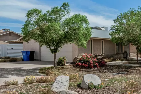 2640 E Campo Bello Dr, Phoenix, AZ 85032 photo 3
