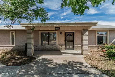 2640 E Campo Bello Dr, Phoenix, AZ 85032 photo 2