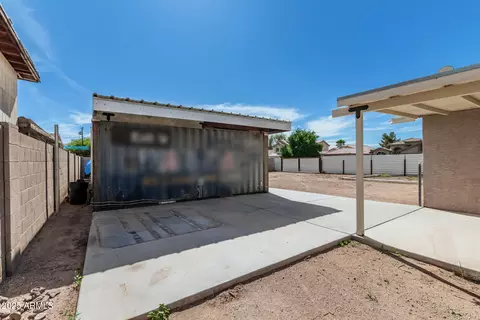 2640 E Campo Bello Dr, Phoenix, AZ 85032 photo 27