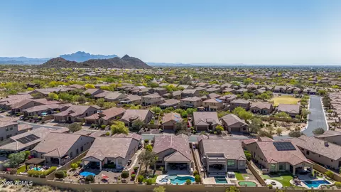 View/Area - 8714 E Jaeger St, Mesa, AZ 85207 photo 6 of 10