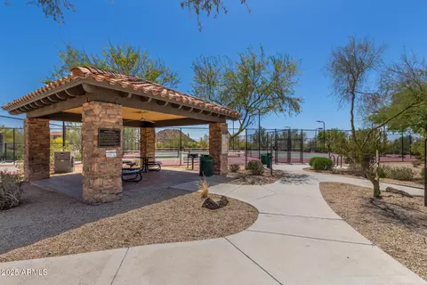 View/Area - 8714 E Jaeger St, Mesa, AZ 85207 photo 1 of 10