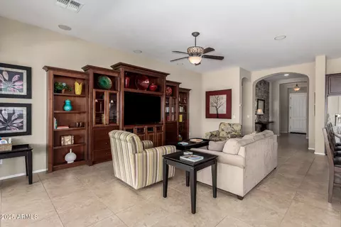 Living - 8714 E Jaeger St, Mesa, AZ 85207 photo 1 of 1