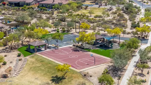 View/Area - 8714 E Jaeger St, Mesa, AZ 85207 photo 9 of 10