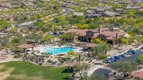 View/Area - 8714 E Jaeger St, Mesa, AZ 85207 photo 7 of 10