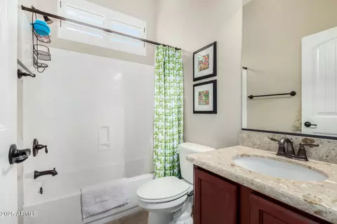 Bath - 8714 E Jaeger St, Mesa, AZ 85207 photo 3 of 4
