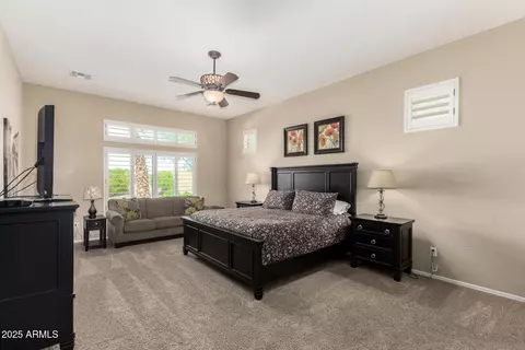 Bedroom - 8714 E Jaeger St, Mesa, AZ 85207 photo 1 of 7