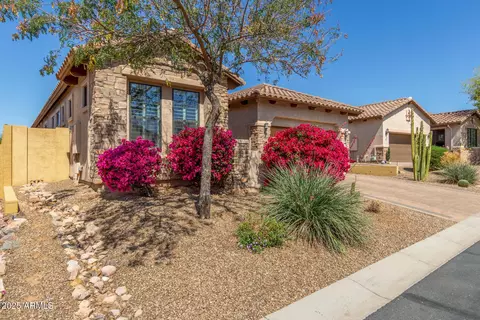 8714 E Jaeger St, Mesa, AZ 85207