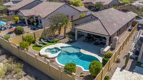 Other - 8714 E Jaeger St, Mesa, AZ 85207 photo 19 of 21