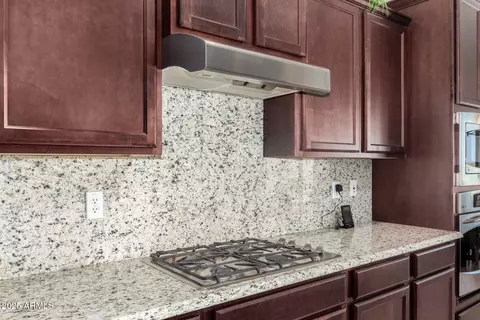 Kitchen - 8714 E Jaeger St, Mesa, AZ 85207 photo 4 of 4