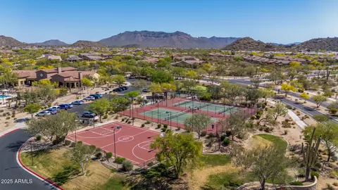 View/Area - 8714 E Jaeger St, Mesa, AZ 85207 photo 8 of 10