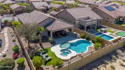 Other - 8714 E Jaeger St, Mesa, AZ 85207 photo 18 of 21