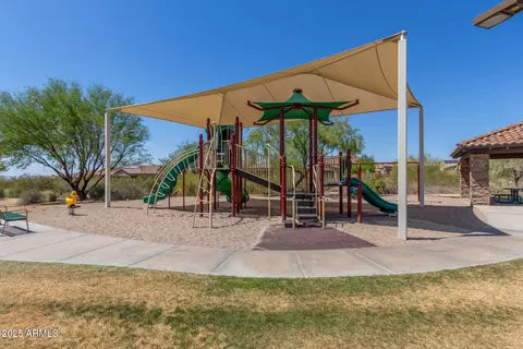 View/Area - 8714 E Jaeger St, Mesa, AZ 85207 photo 3 of 10