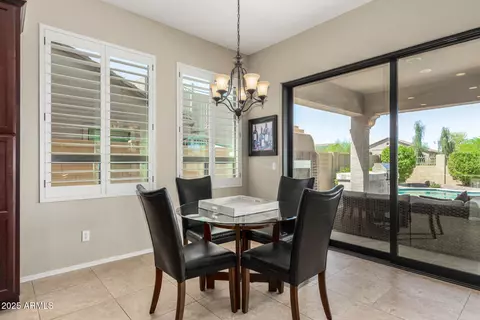 Dining - 8714 E Jaeger St, Mesa, AZ 85207 photo 1 of 1