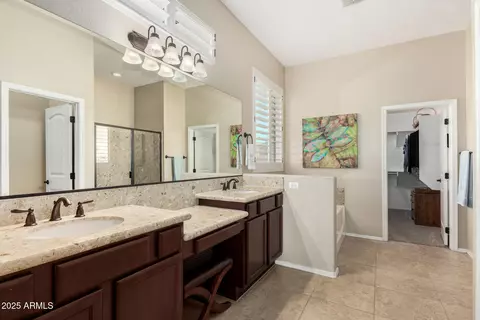 Bath - 8714 E Jaeger St, Mesa, AZ 85207 photo 1 of 4