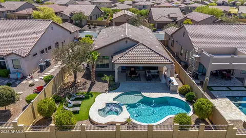 Other - 8714 E Jaeger St, Mesa, AZ 85207 photo 17 of 21