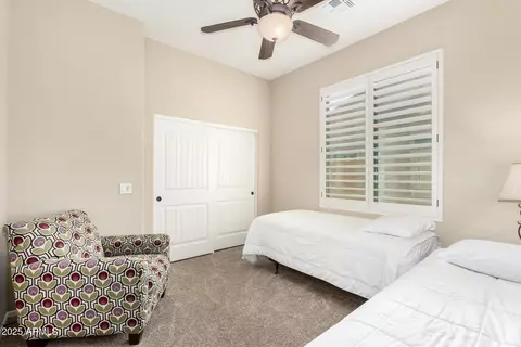 Bedroom - 8714 E Jaeger St, Mesa, AZ 85207 photo 6 of 7