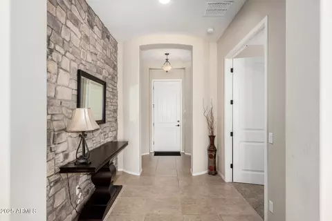 Entry Way - 8714 E Jaeger St, Mesa, AZ 85207 photo 2 of 2