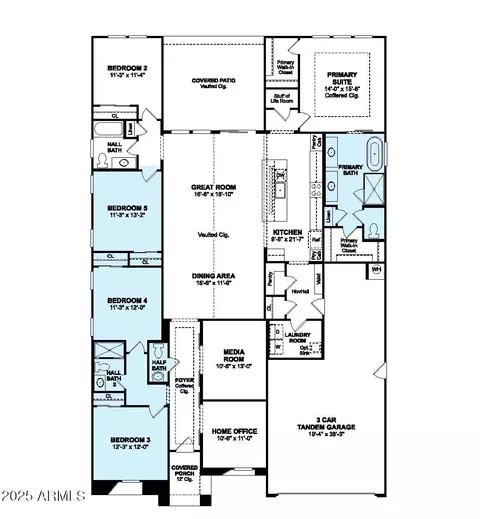 42064 N Golden Trl, San Tan Valley, AZ 85140