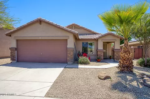 17163 W Mohave St, Goodyear, AZ 85338