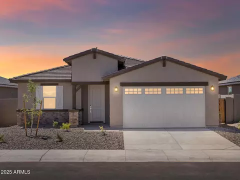 37373 W San Clemente St, Maricopa, AZ 85138