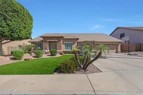 6514 E Oasis St, Mesa, AZ 85215