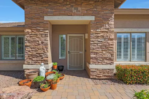 6514 E Oasis St, Mesa, AZ 85215 photo 3