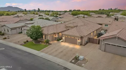 3529 E Desert Broom Dr, Chandler, AZ 85286