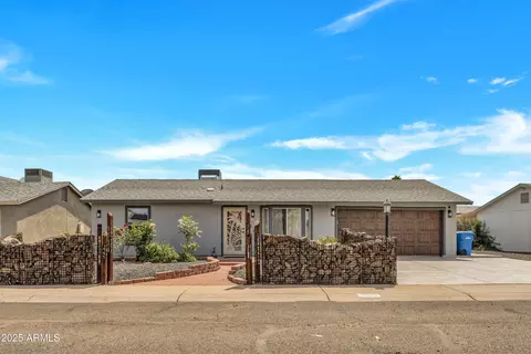 3501 E Hartford Ave, Phoenix, AZ 85032