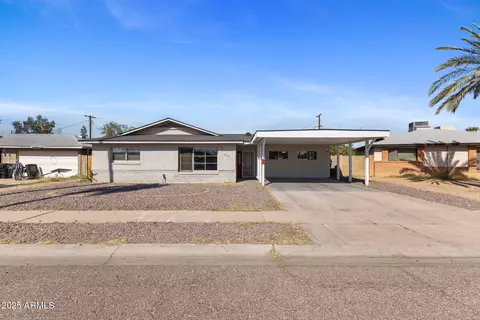 6714 N 26th Dr, Phoenix, AZ 85017 photo 1