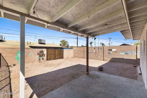 6714 N 26th Dr, Phoenix, AZ 85017 photo 35