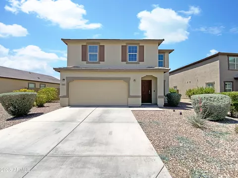 337 S Verdad Ln, Casa Grande, AZ 85194