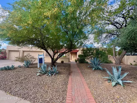 9802 N 77th St, Scottsdale, AZ 85258