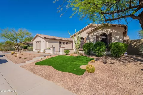 40213 N Majesty Trl, Anthem, AZ 85086