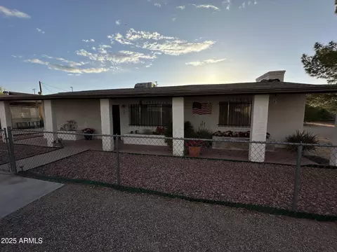 405 N Roosevelt Ave, Casa Grande, AZ 85122