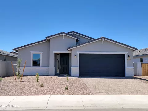 4347 W Hannah St, Queen Creek, AZ 85142